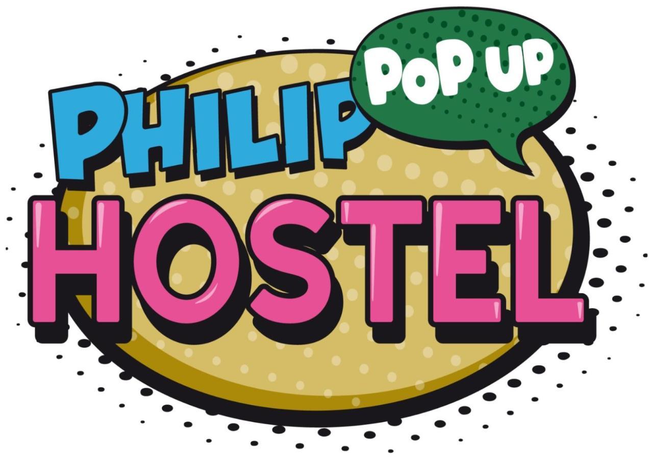 Philipop-Up Hostel Scharnitz Luaran gambar