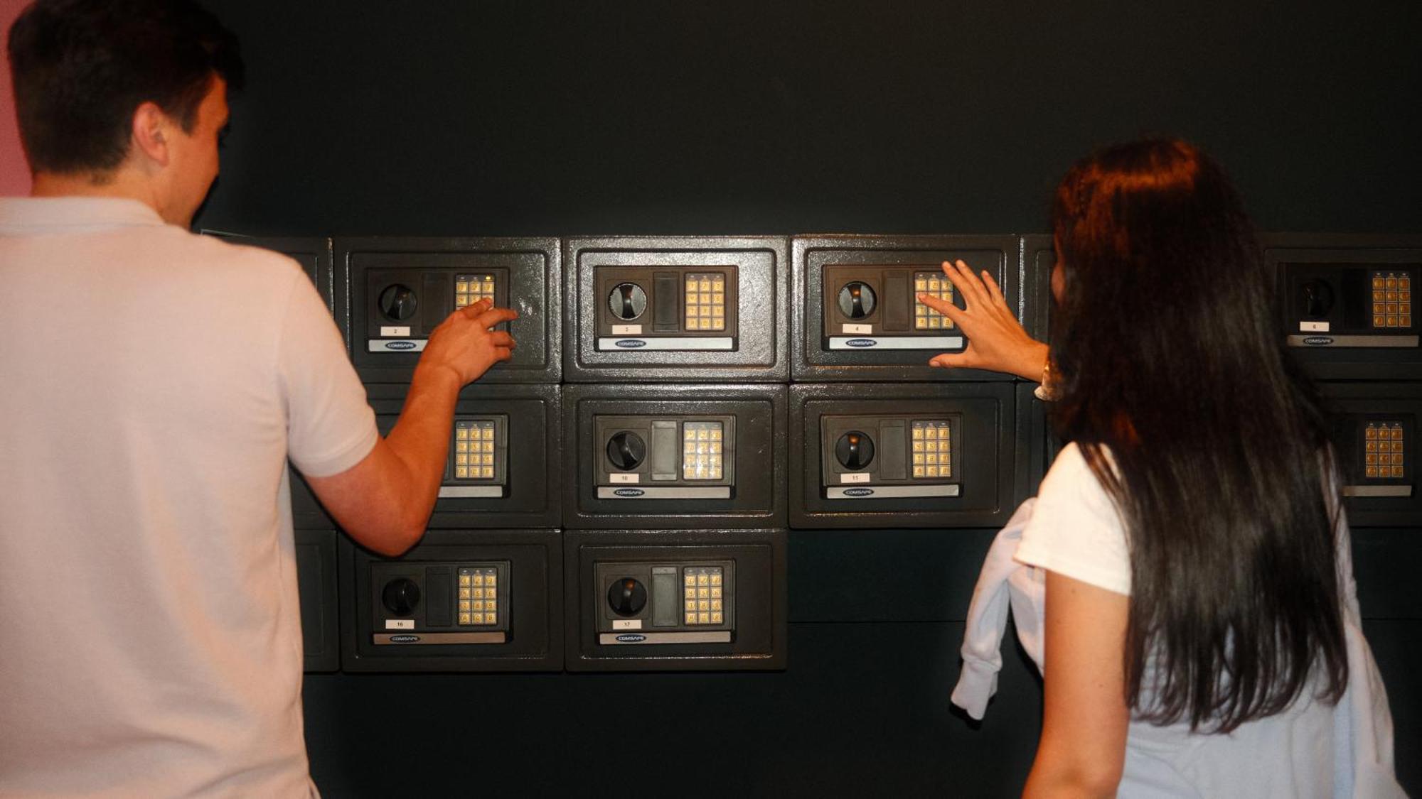 Philipop-Up Hostel Scharnitz Luaran gambar