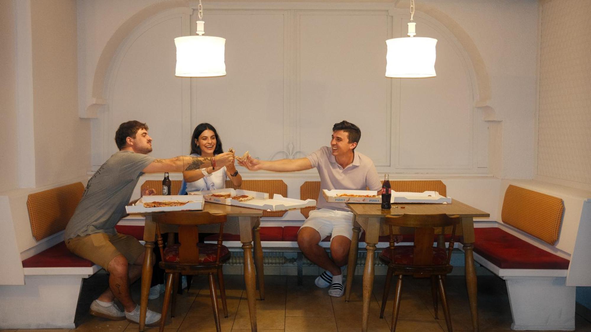 Philipop-Up Hostel Scharnitz Luaran gambar