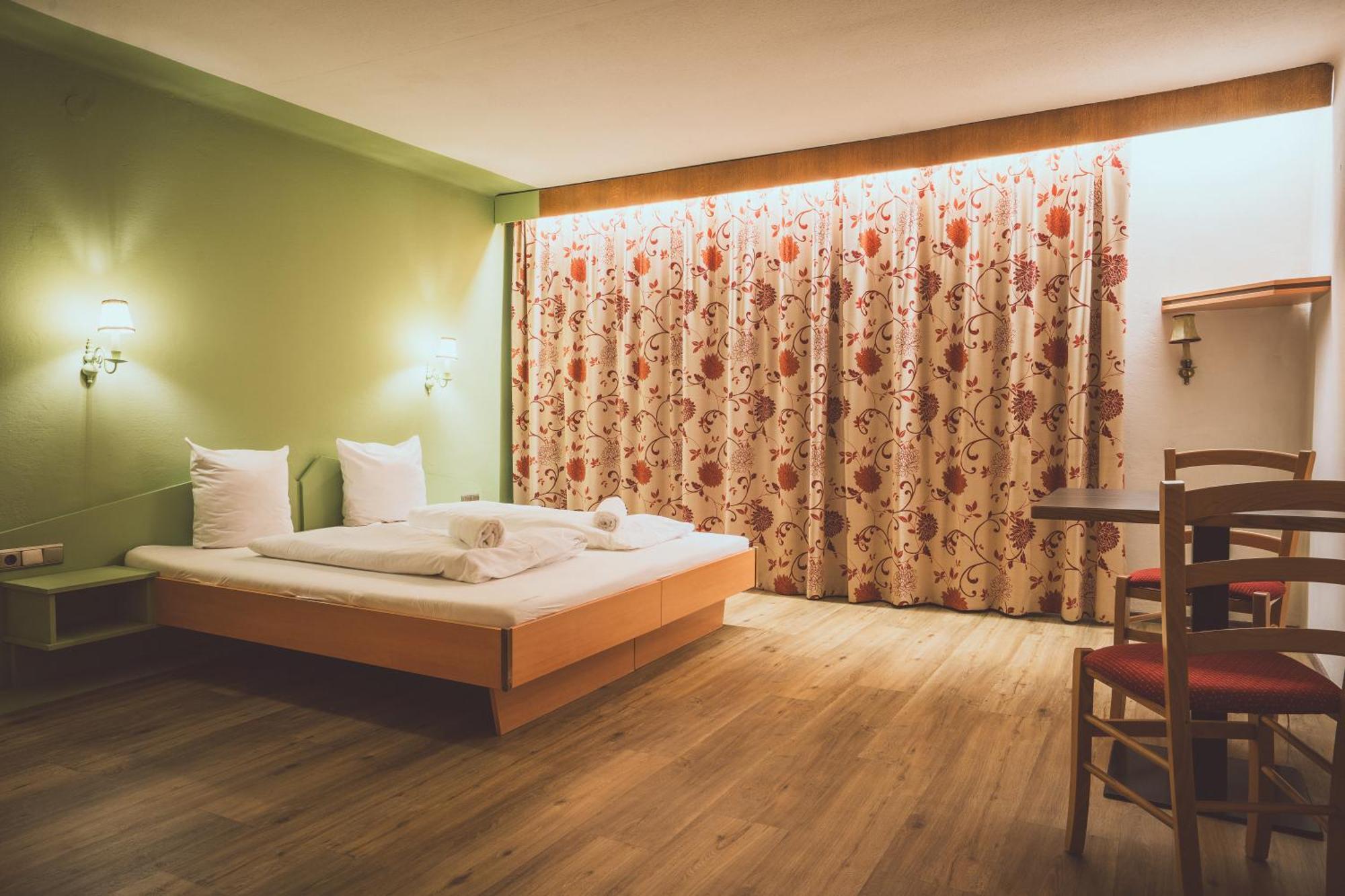 Philipop-Up Hostel Scharnitz Luaran gambar